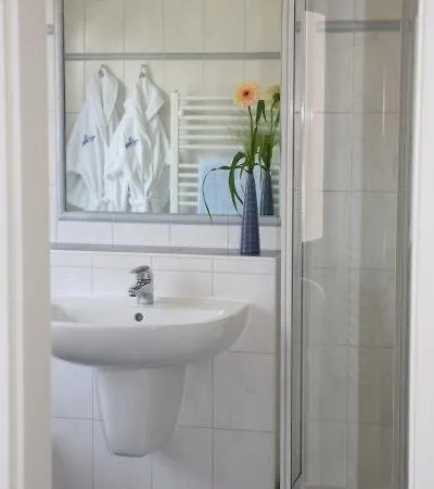 Wattwurm-Wohnung-4 * Sylt